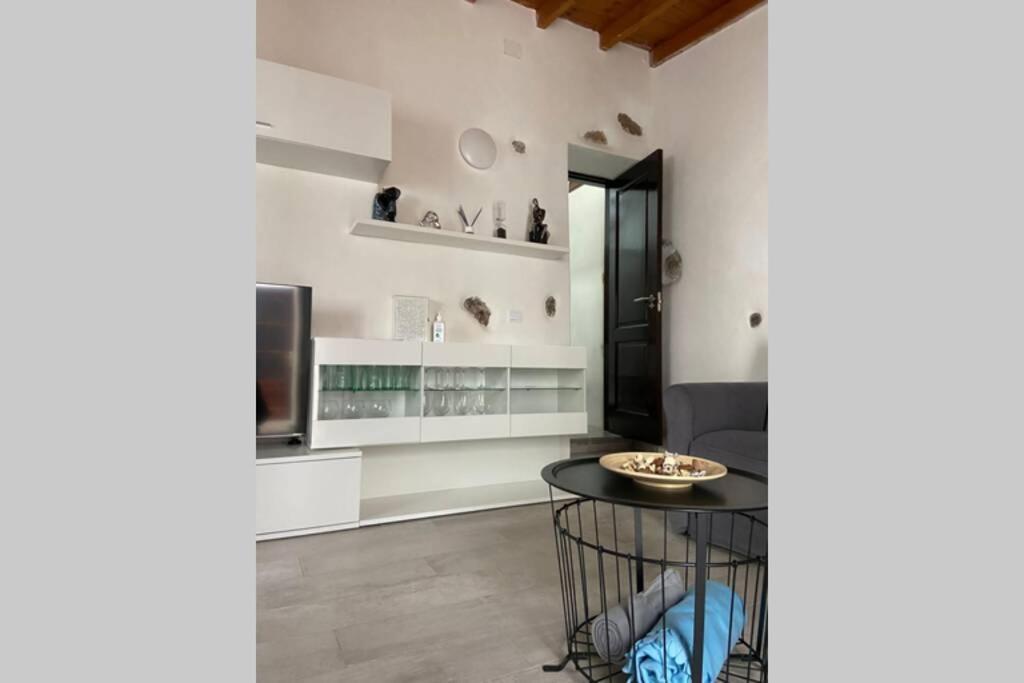 Eco Reyna House Villa Haría Exteriör bild